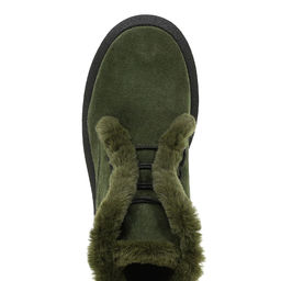 Ботинки женские