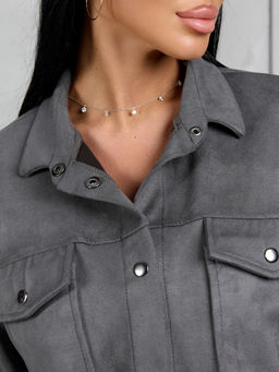 Костюм женский, мод.2070 - Барболета фото 27