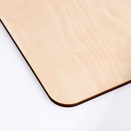 Набор разделочных досок Овал 3 шт - Simaland фото 4