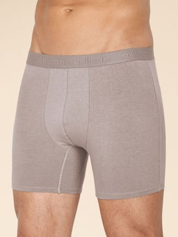 PELICAN, трусы мужские, Серый  фото 2