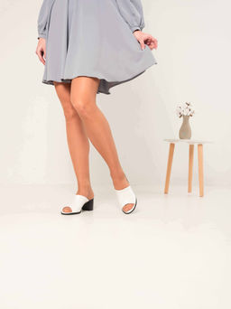 Босоножки 6012.624bl.Белый