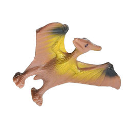 Игровой набор ABtoys Юный натуралист в тубе Динозавры