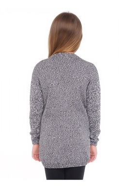 771693/90ха Жакет дев. (ЧЗ) - Clever wear фото 2