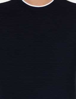 Lacivert Sweatshirt - Cacharel фото 12