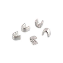 Gamma VOM - 3N Верхний металлический ограничитель тип 3 13 шт 1 шт никель