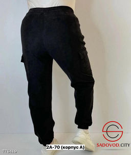 Женские спортивные штаны - Bruno фото 5