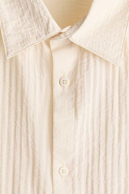 Camisa Relaxed Fit - H&m фото 10