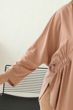 Блуза М5-5024/2 - Wisell фото 15