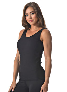 Женская майка Kota 6653  фото 7