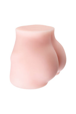 Мастурбатор реалистичный Juicy Pussy by TOYFA Brigitte, TPE, телесный