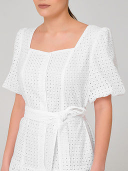 Платье из шитья - Stilla фото 5