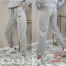 классические спортивные штаны