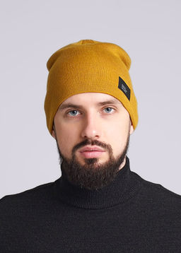 Шапка мужская