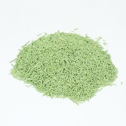 Наполнитель тофу "Котэ", 5 л, зелёный чай