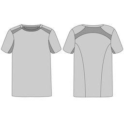 Топ Top.110M черный - Argo classic фото 8