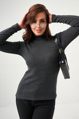 52713 Водолазка женская