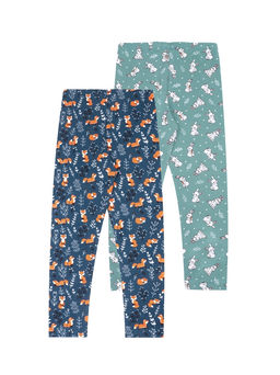 2легинсов 2ДРЛ5641001н - Апрель фото 2