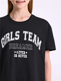 футболка 1ДДФК4512001 - Апрель фото 4