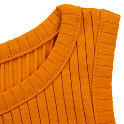 Кроп-топ рибана 1672700104 - Youlala фото 2