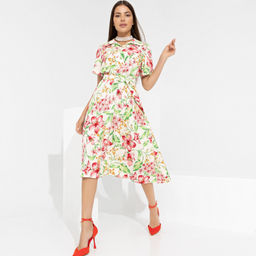 Платье Самая нежная (с поясом) - Charutti фото 2