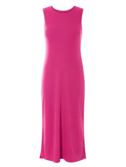 Облегающее платье в рубчик ESMARA  фото 7