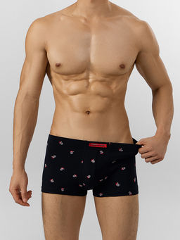 ТРУСЫ МУЖСКИЕ (2ШТ) - Mark formelle фото 6