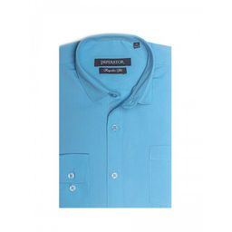 Сорочка подр-ая Imperator Bell Blue-П