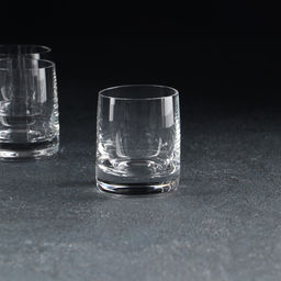 Набор рюмок «Идеал», 6 шт., 60 мл, хрустальное стекло