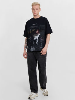 ФУТБОЛКА МУЖСКАЯ - Mark formelle фото 3