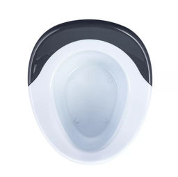 Горшок детский со съемной чашей 31*28*21 - Полимербыт фото 2