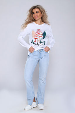 Лонгслив 70086 - Натали фото 14