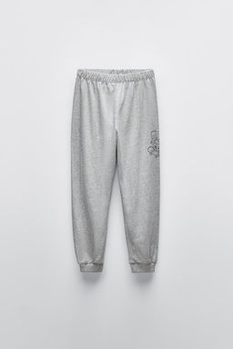 AGES 6-14 YEARS/ BART THE SIMPSONS  MATT GROENING PYJAMAS - Zara фото 4
