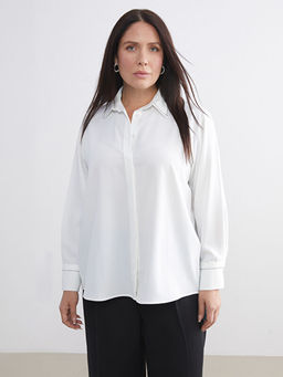 Loose Fit Aerobin Kad?n G?mlek