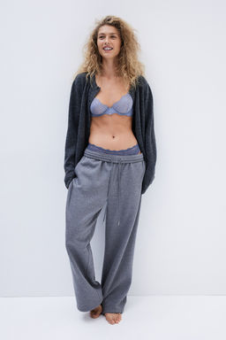 Sujetador de encaje con aros - H&m фото 2