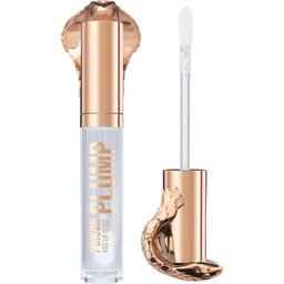 Stellary Блеск-плампер для губ Poison Kiss Plump Lip Gloss тон 01 прозрачный  фото 2