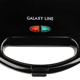 Вафельница электрическая GALAXY LINE GL2968  фото 7