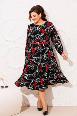 Комбинезон Romanovich Style 1-2517 мультиколор  фото 377