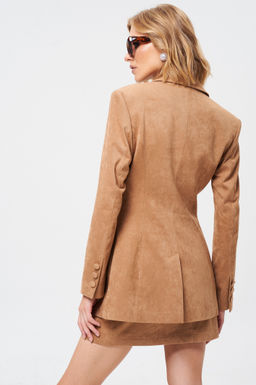 Жакет Новый год