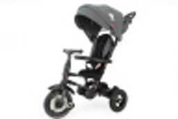 Велосипед 3-х колесный СКЛАДНОЙ с ручкой управления