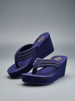 Сланцы на танкетке - Pirochi фото 4