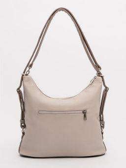 Бежевый мешок-трансформер S.Lavia  фото 3