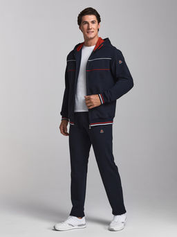 Спортивный костюм мужской 11M-RR-1755 RED-N-ROCKS - Addic фото 2