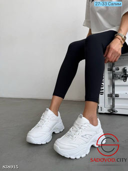 Кроссовки женские весенние - Bruno фото 2