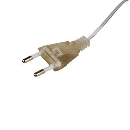 ULD-S1000-250/DTA WHITE IP20 DEWDROP Гирлянда светодиодная Роса, 10м. 250 светодиодов. Белый свет. Провод прозрачный. ТМ Uniel - Volpe фото 4