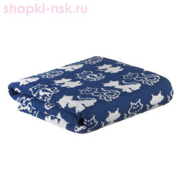 8013 Плед (130 х 170)