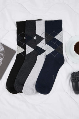 Cok Renkli Corap TMNAW26CO00010