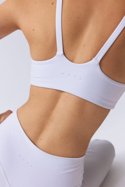 Sujetador de deporte con SoftMove Medium Support - H&m фото 9