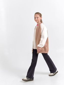 Бомбер Карамель 7+ - Bungly фото 8