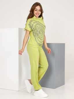 IV-CAPRIZ Бухара - костюм меланж  фото 11