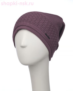Малия Шапка флис (56-58)